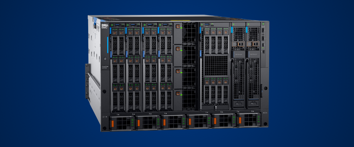 Dell Modular Server