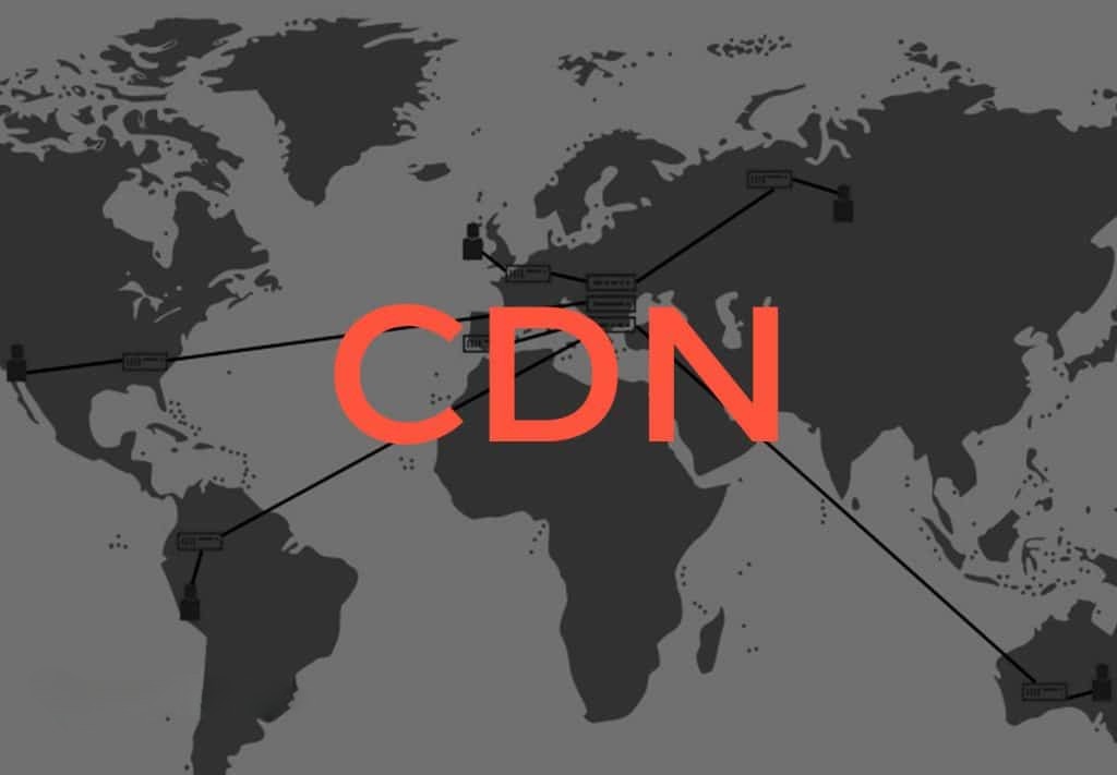 Thông tin về CDN