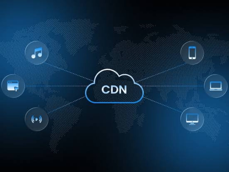 Bảng giá dịch vụ CDN Long Vân