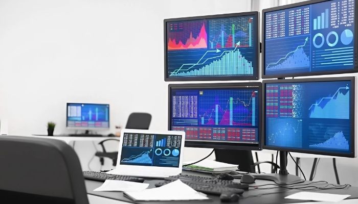 Workstation phân khúc cao cấp phù hợp với công việc xử lý lượng dữ liệu lớn