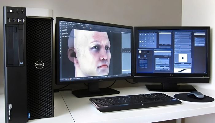Workstation sở hữu nhiều ưu điểm vượt trội