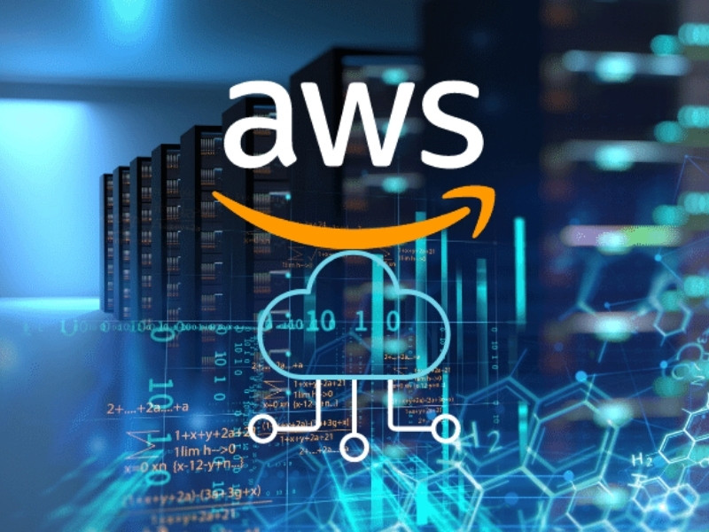 CEO của AWS đã có những phát biểu khá sâu sắc về tương lai