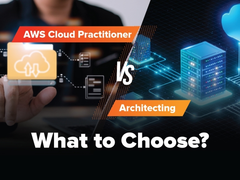 TOP 1 trong tương lai chưa hẳn là AWS