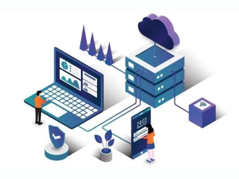 Lợi ích của dịch vụ Cloud Dedicated Server 
