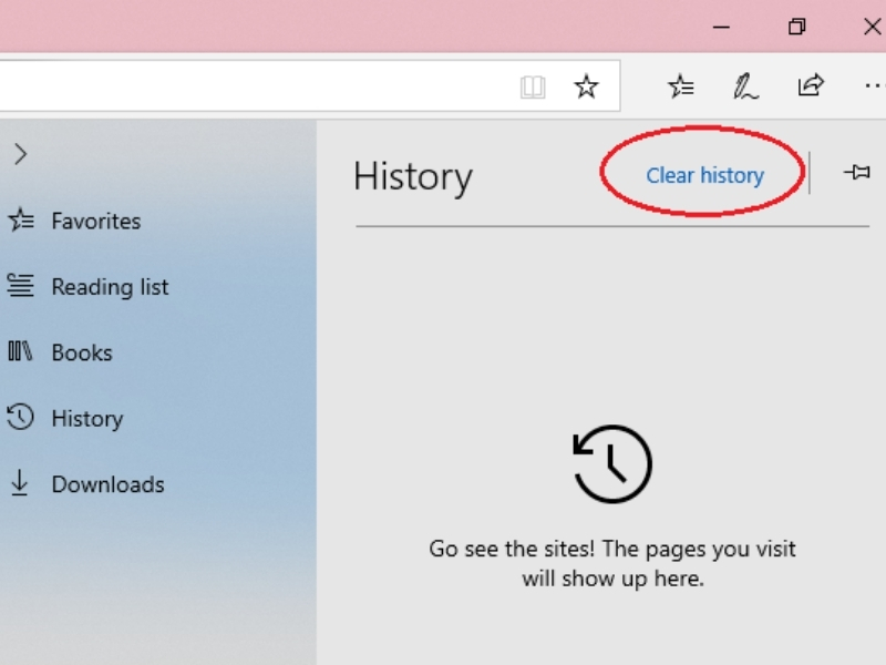 Xóa DNS trên Windows