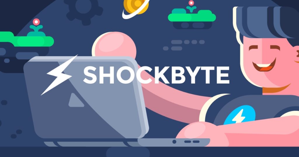 shockbyte
