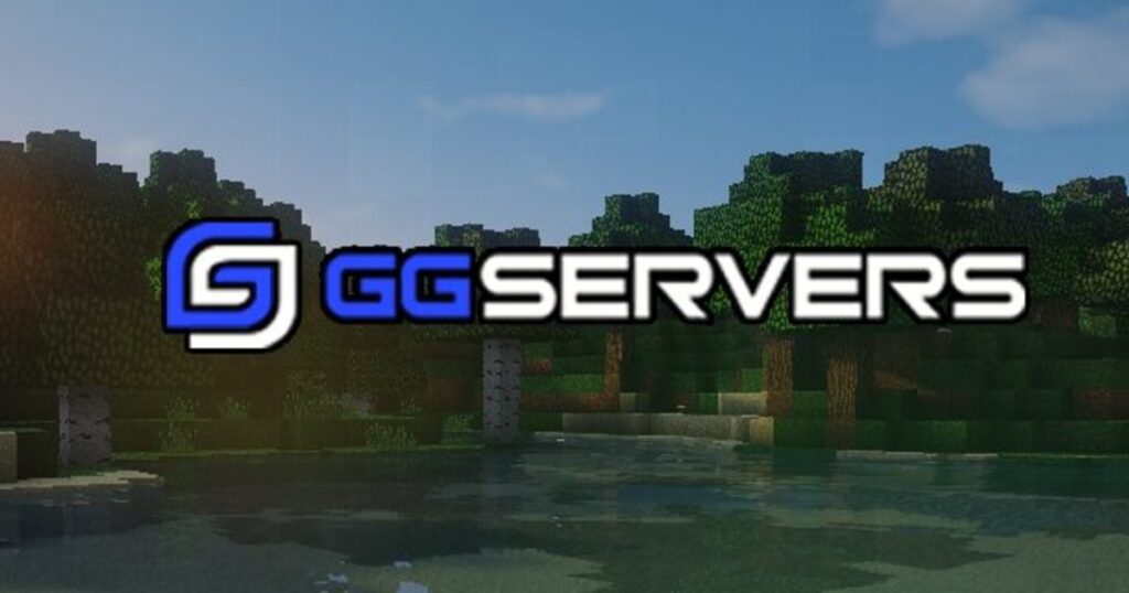 ggservers