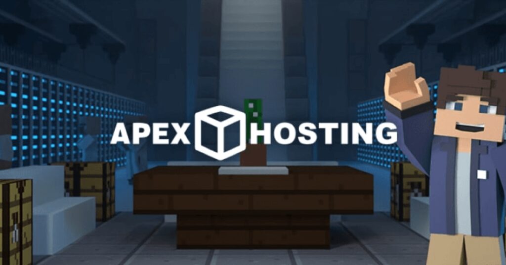 apexhosting