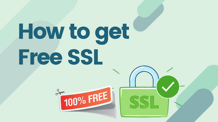 Cách tạo chứng chỉ SSL