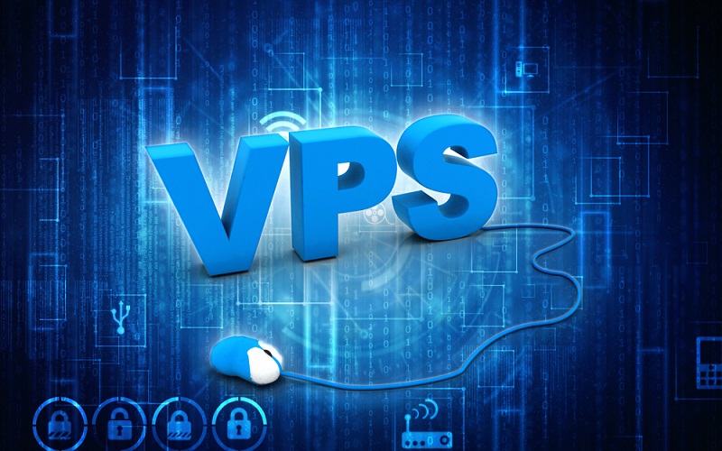 Cho thuê VPS chất lượng cao giá rẻ