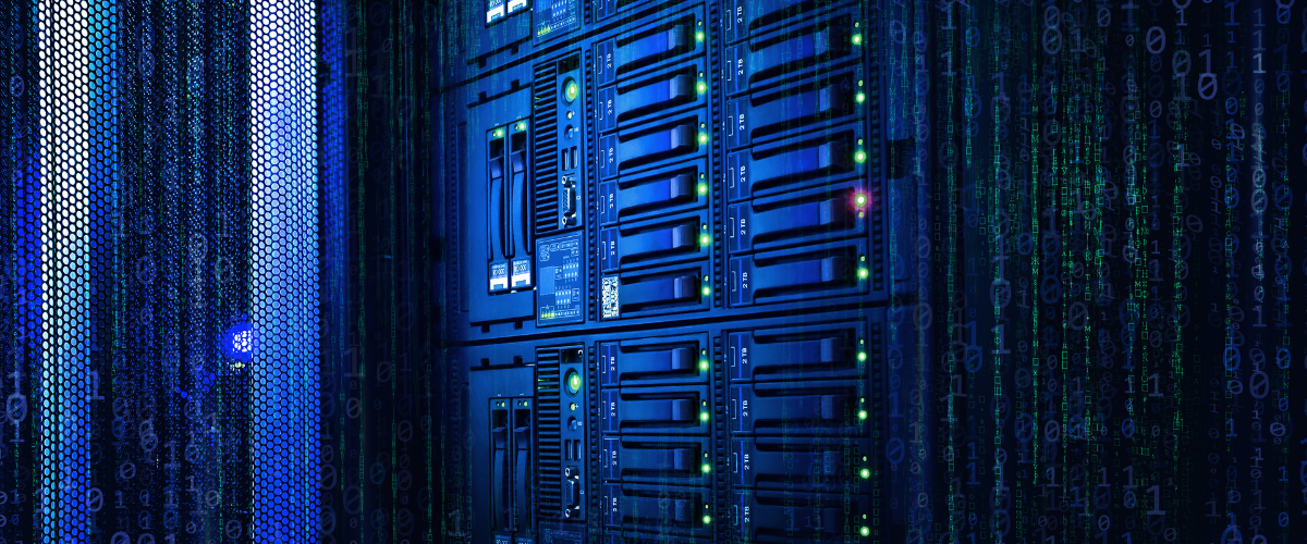 Các dòng server