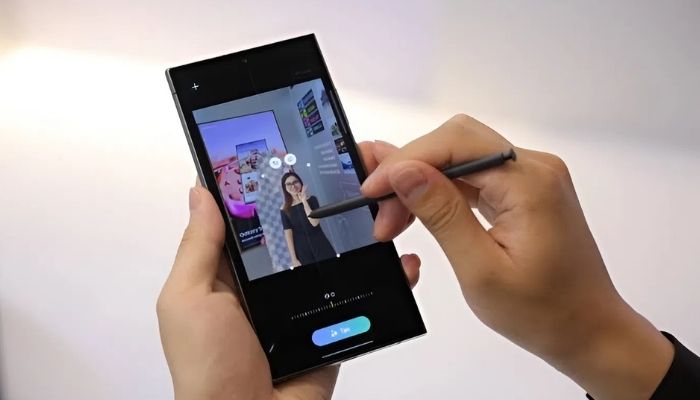 Chip AI nâng cao khả năng xử lý hình ảnh trên điện thoại