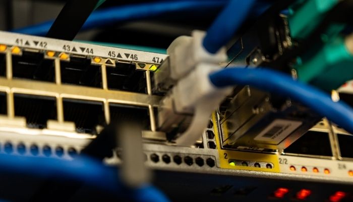 Switch Managed đáp ứng nhu cầu quản trị mạng chuyên sâu