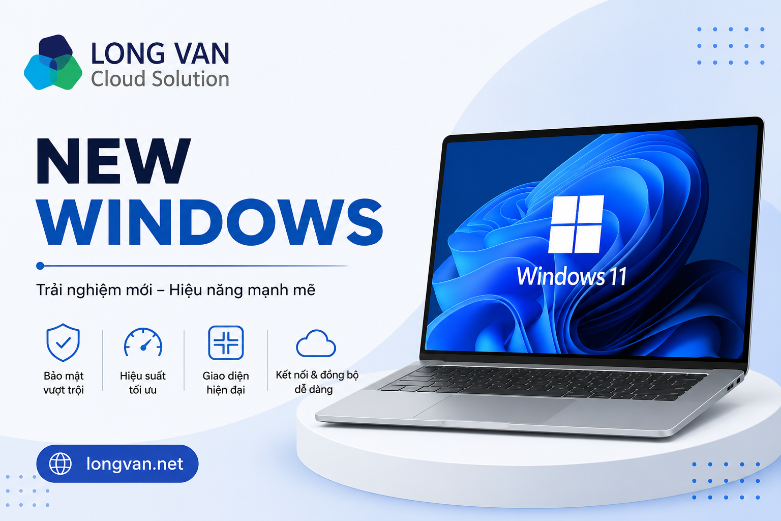 New Windows là gì? Khám phá các phiên bản Windows mới nhất từ Microsoft