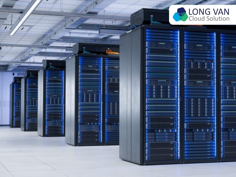 Thuê server cao cấp