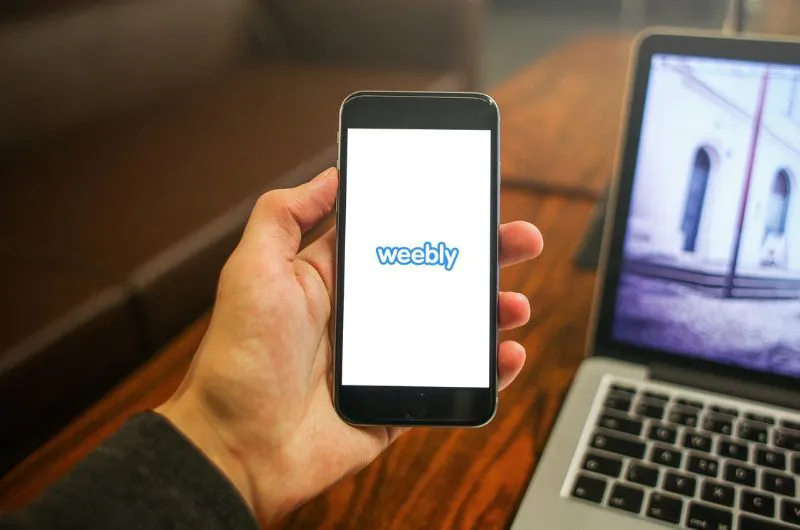 Cách tạo Website cá nhân miễn phí bằng Weebly