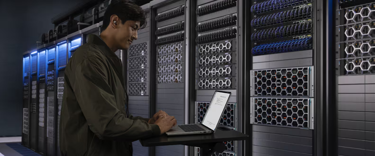 Kinh nghiệm mua Server Dell phù hợp với nhu cầu sử dụng