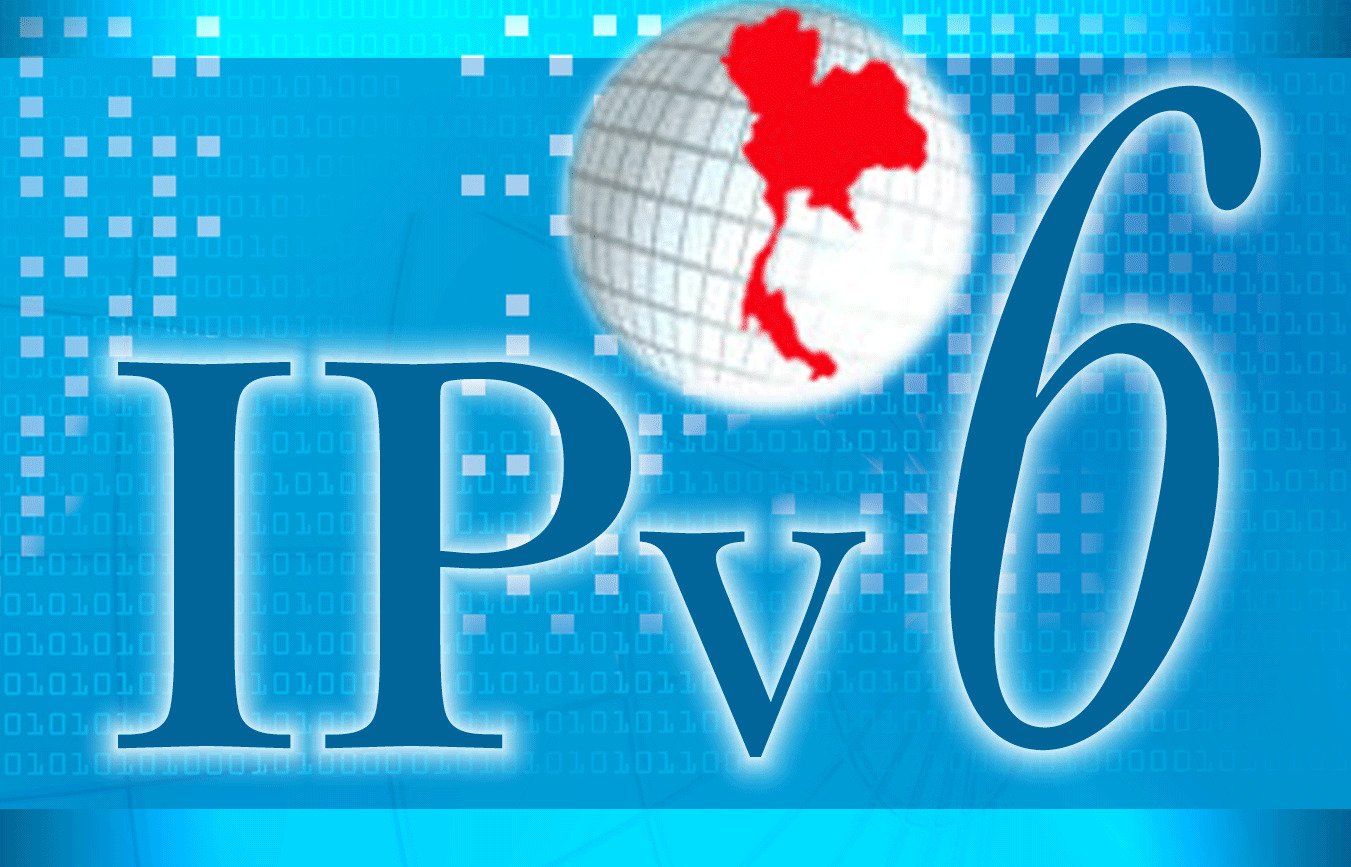 Khái niệm IPv6 là gì?