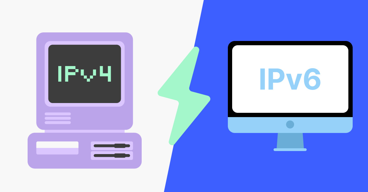IPv6 có nhanh hơn IPv4 hay không?