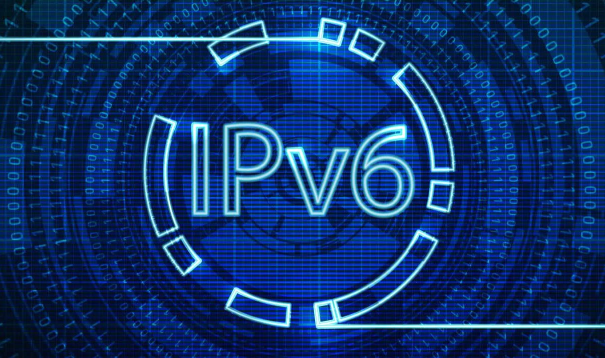 Cách kiểm tra Ipv6