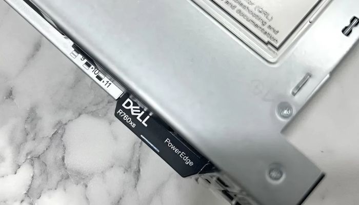 Dell PowerEdge giữ an toàn cho dữ hiệu với nhiều lớp bảo mật