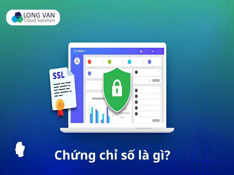 Chứng chỉ số là gì?