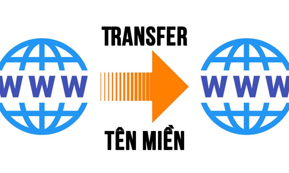 Chuyển đổi nhà cung cấp tên miền khi nào?
