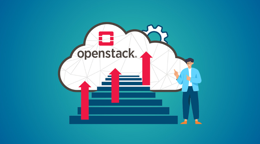 Lợi ích của việc sử dụng Openstack 