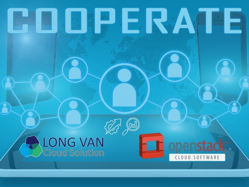 Nhà cung cấp openstack