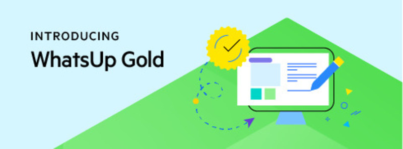 WhatsUp Gold