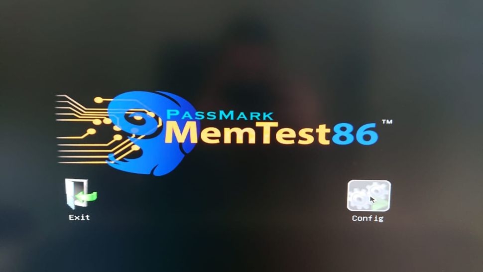 memtest860testramserver