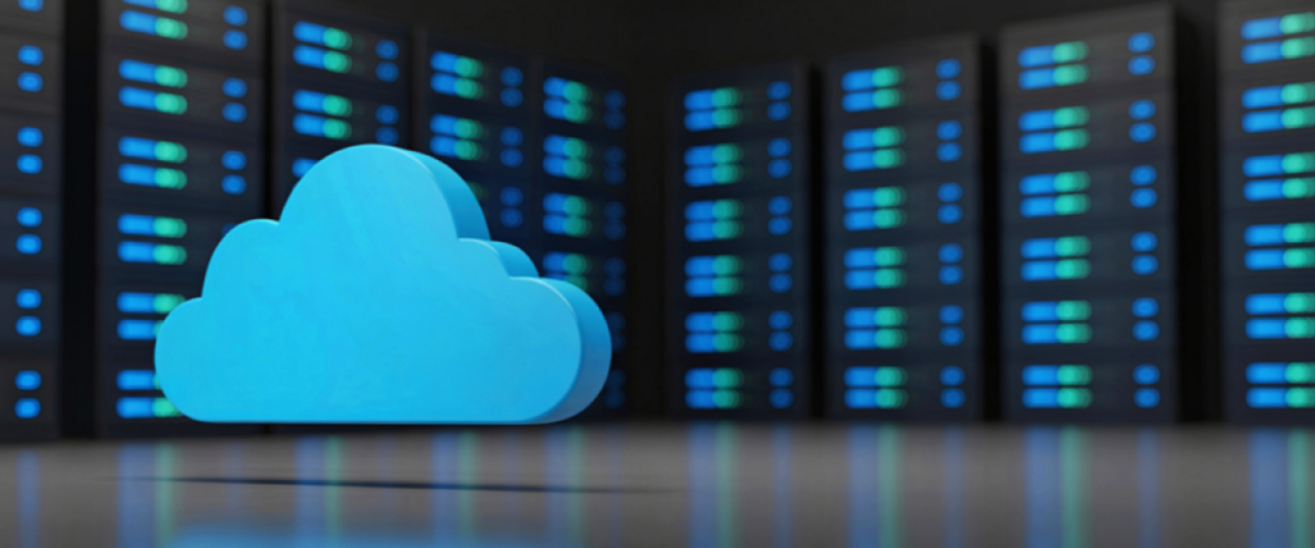Thuê Dedicated Cloud Server