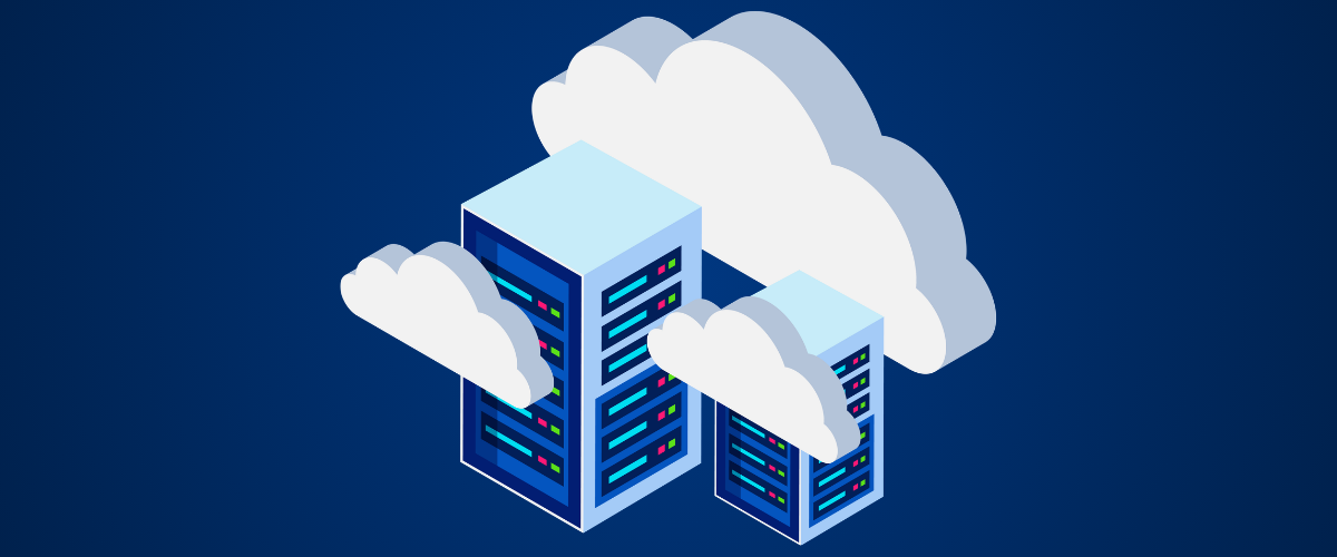 Thuê Cloud Server