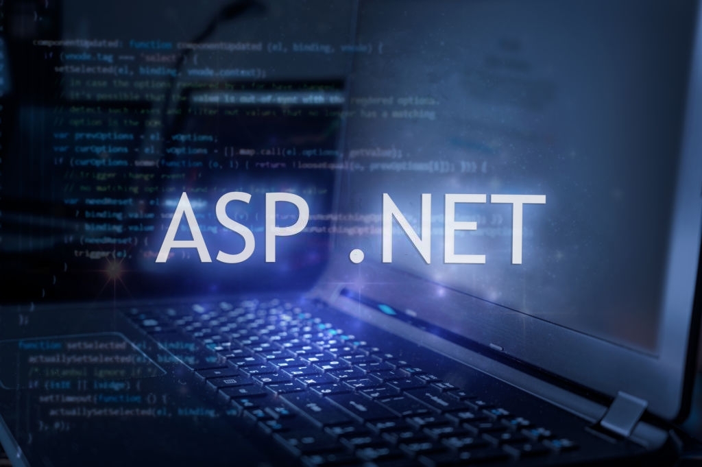 Khái niệm ASP.net