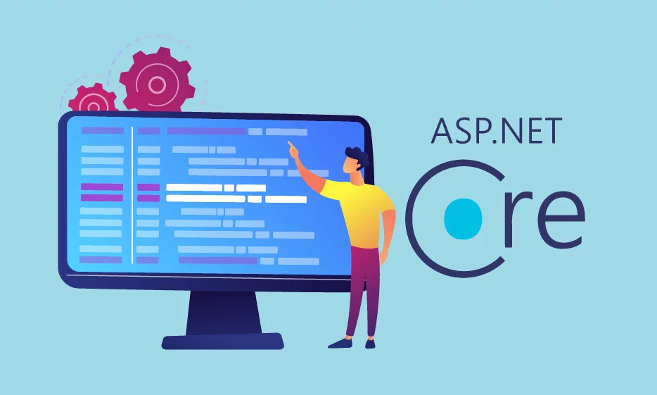 Cấu trúc của ASP.net