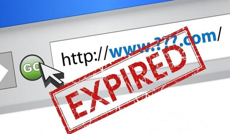 Giai đoạn 3: Expired