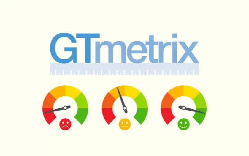 GTmetrix