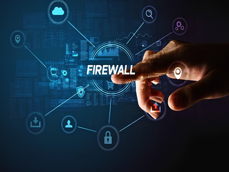 Tầm quan trọng của firewall