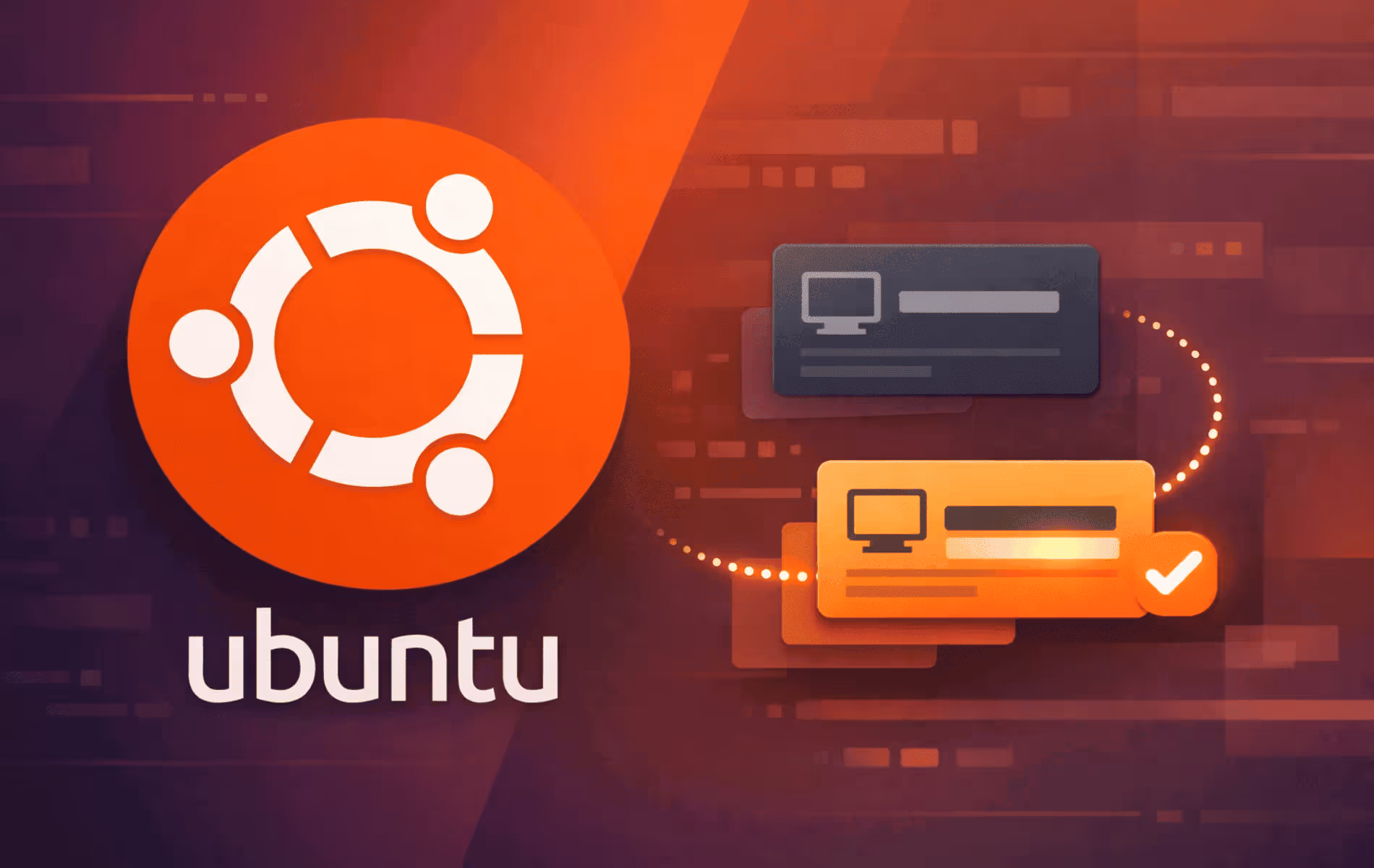 UBUNTU SERVER CHUYÊN NGHIỆP CHO HỆ THỐNG SERVER