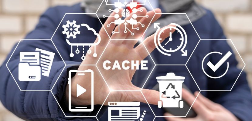Web Cache là gì?