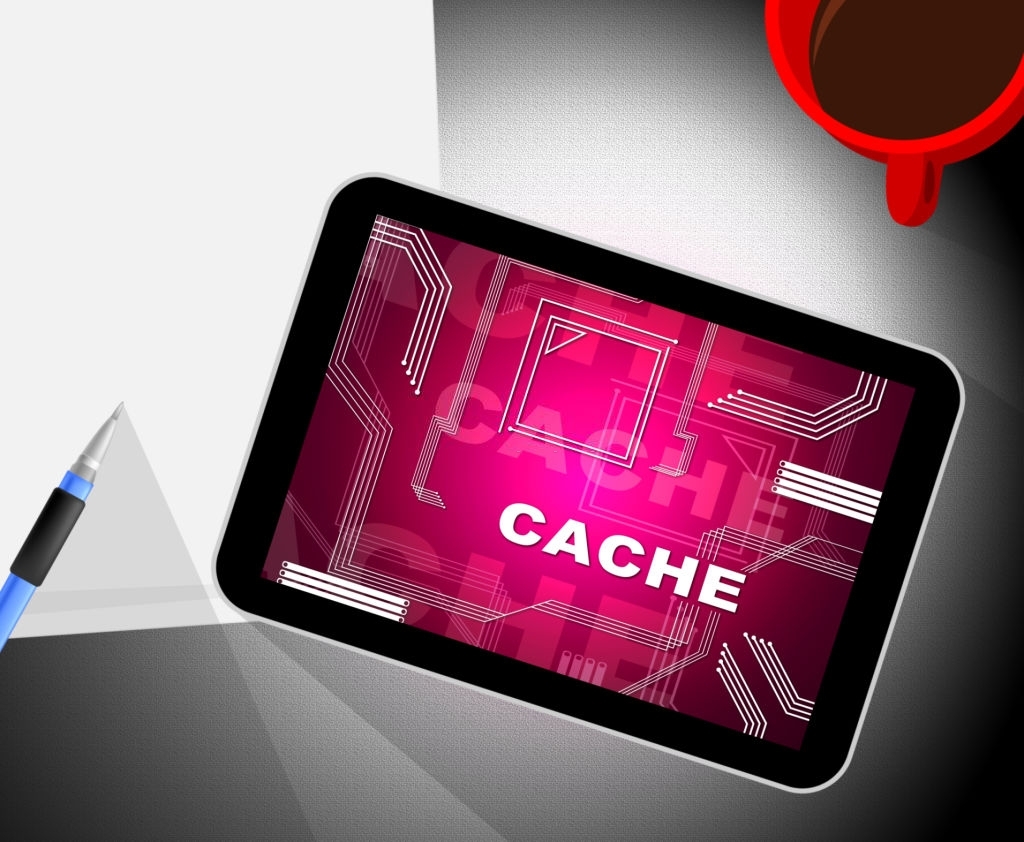 Dịch vụ cung cấp Web Cache tại Việt Nam