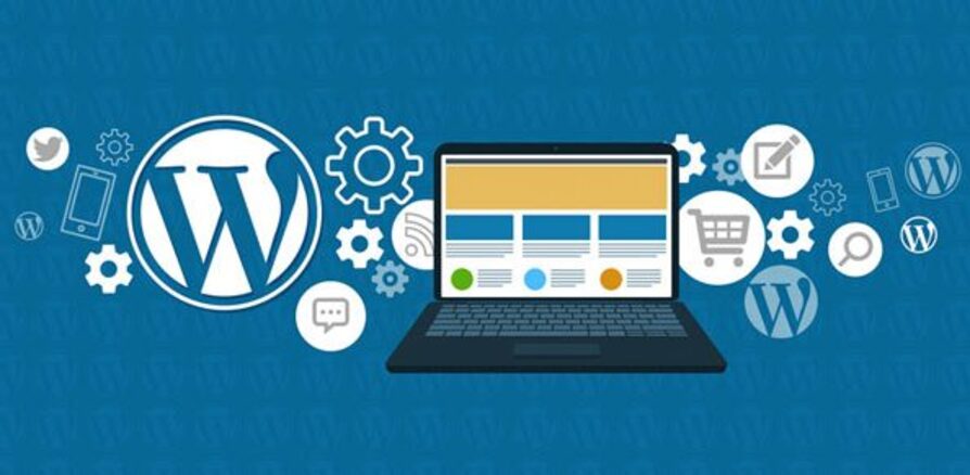 Website Wordpress được xếp hạng cao và thân thiện với thiết bị mobile