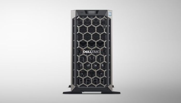Doanh nghiệp nên chọn server theo nhu cầu thực tế