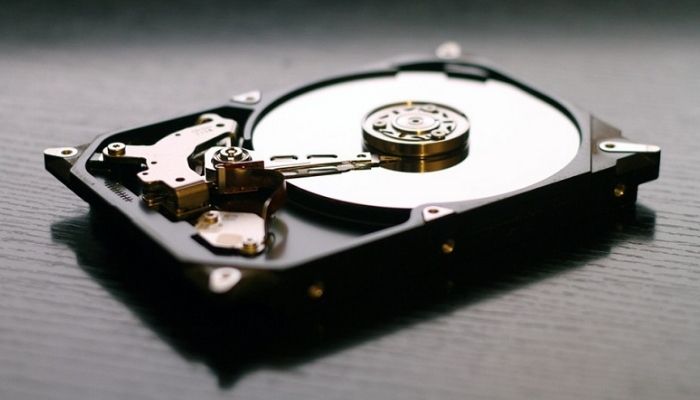 Ổ 20TB đáp ứng nhu cầu Backup và Cold Storage quy mô lớn
