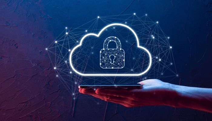 NAS thay thế Google Drive với Private Cloud
