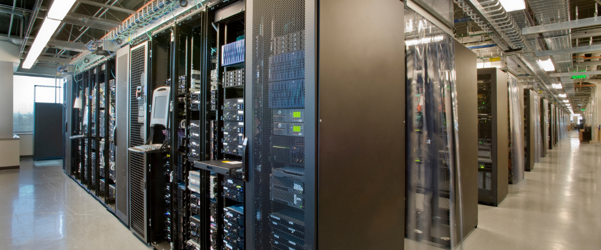 Cách chọn Server Dell phù hợp ngân sách