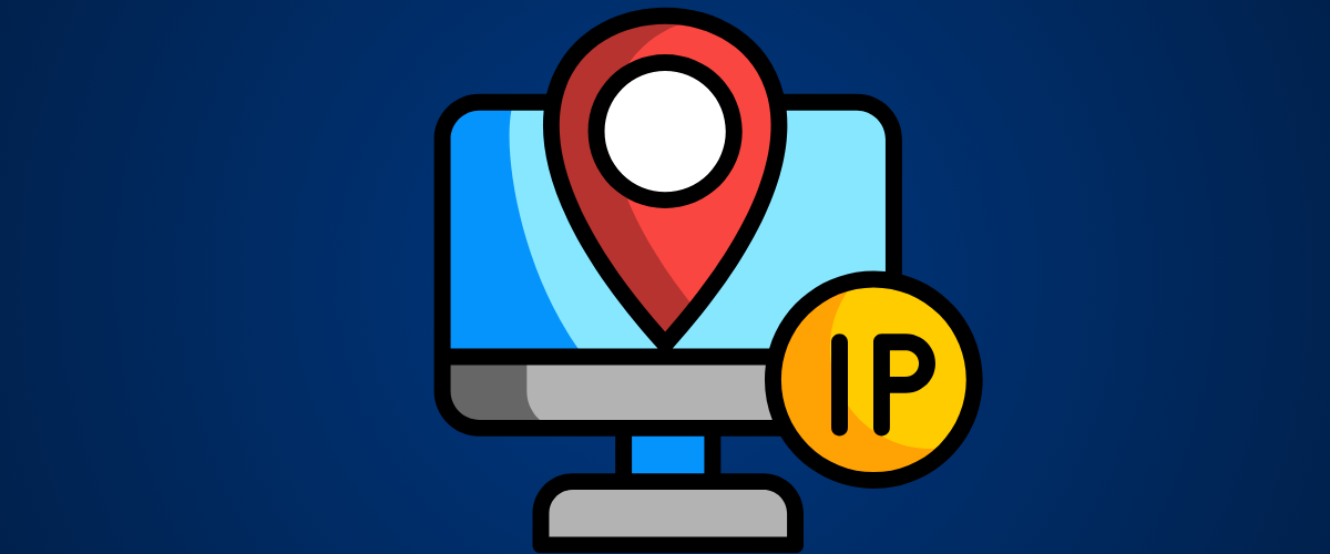 Địa chỉ IP