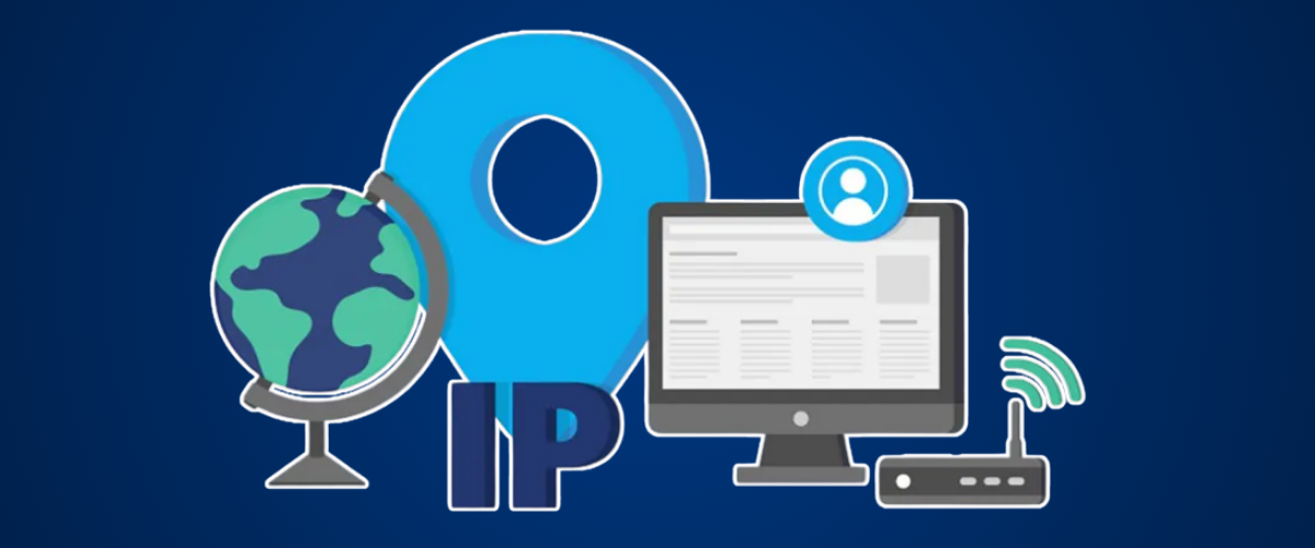 Cách kiểm tra IP sau khi fake