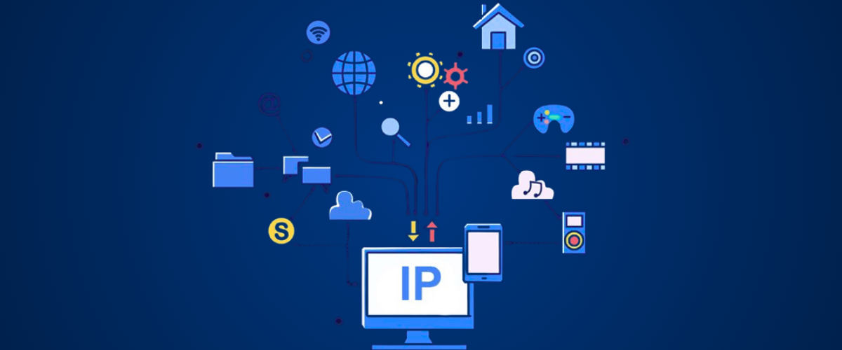 Những lưu ý khi fake IP