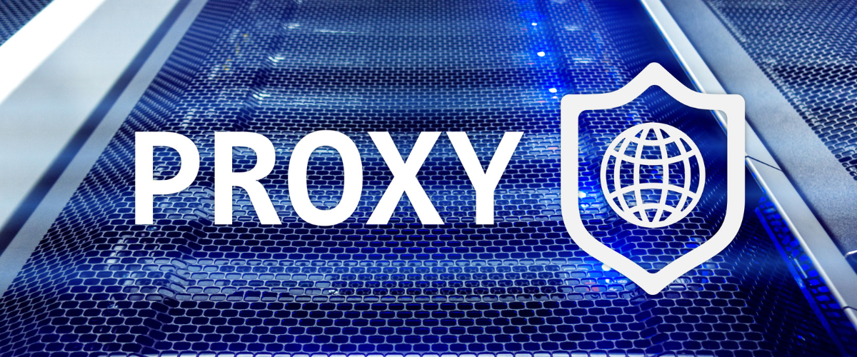 Proxy Server hoạt động như thế nào?